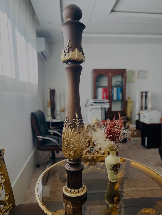 582331071_17891125806377662_6409217814378947765_n. شاه لاله - Image 1
